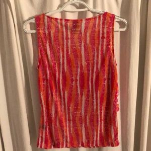 Rafaella light weight top